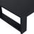 Hoyt 47.25” Outdoor Aluminum Coffee Table-509862108