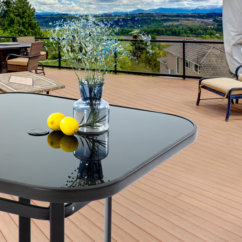 Table de bar Bhairavi