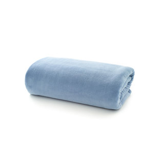 The Big One Ultra-Soft Large Plush Throw 230x270c Throw Blanket