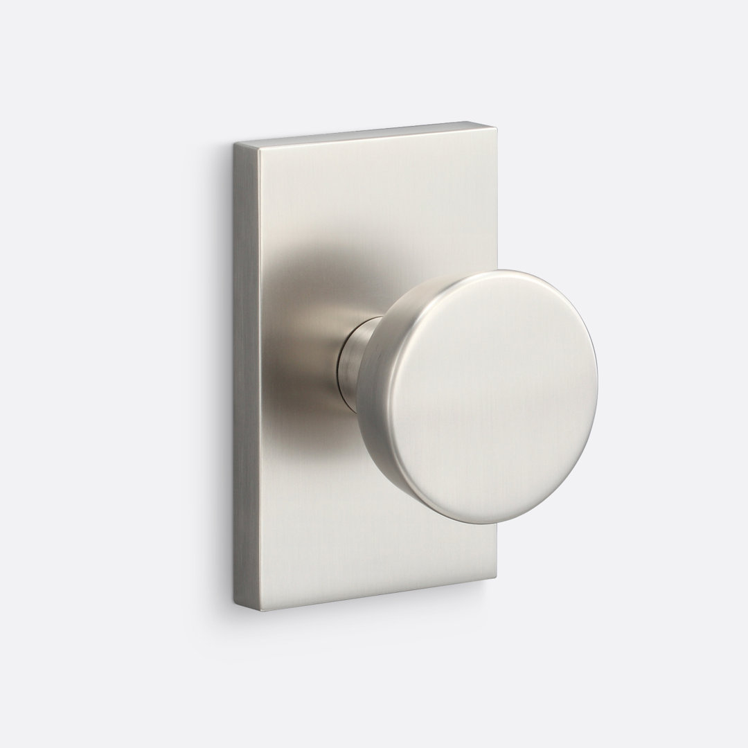 Ridgecrest Mountain Zermatt Dummy Knob Sure-Loc Hardware