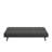 Strathmere Transitional Chenille Tufted Futon