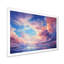 «Clouds Whimsical Wisps I», reproduction d'art sur toile-382256540-382256537
