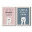 «Little Babe Cave», ensemble de 2 impressions-1655309726-1655309721-1655309724