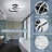 Modern Hallway Ceiling Light-129212881