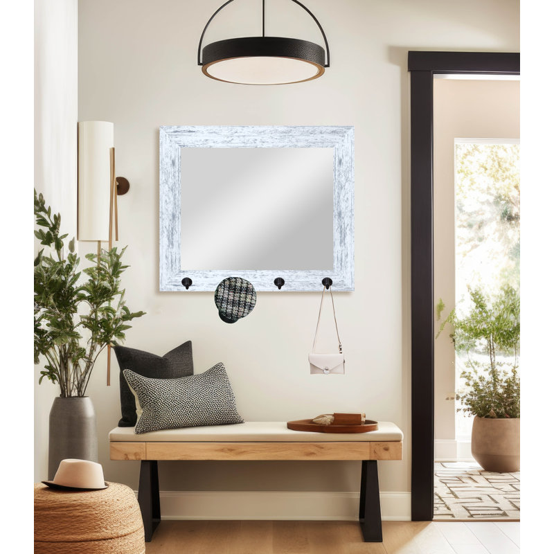 Miroir mural Veyron