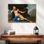 Adella Mary Magdalene en extase 1654-108130815