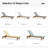  Outdoor Chaise Lounge