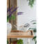 Décoration de table brouette 11,5 x 4 x 7 po