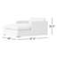 Habitat Chaise Lounge-907649016