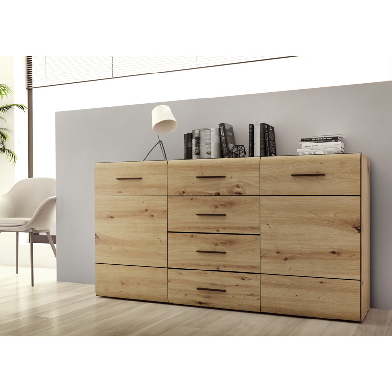 Skaghe 169.6cm Sideboard