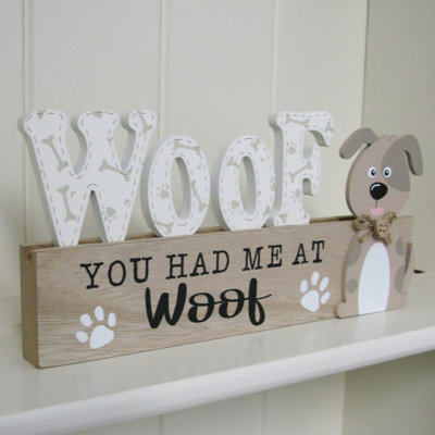 Chitwood Letter Block