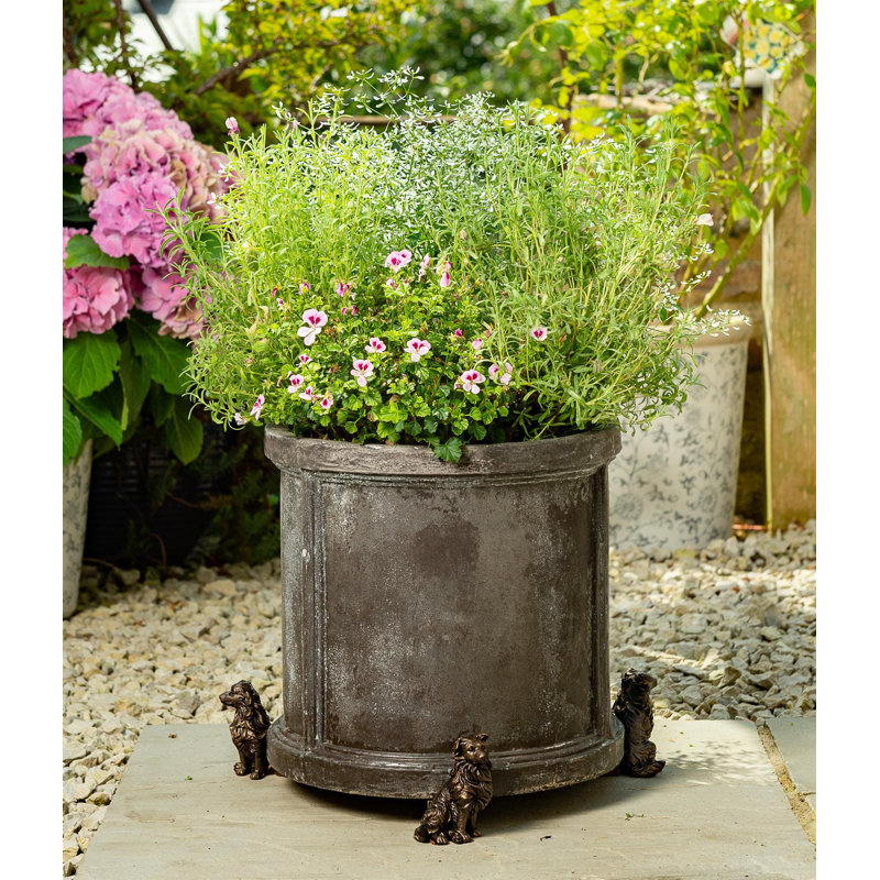 Io Weather Resistant Planter Feet