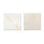 Carreau de porcelaine mat pour plancher et mur 8 po x 8 po Gambit-134483110