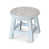 Blanc antique est en rupture de stock