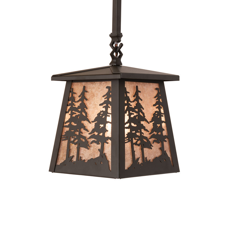 1 - Light Pendant
