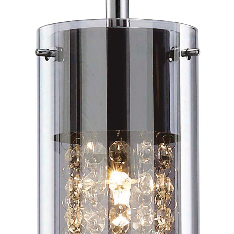 Hustle 1 - Light Pendant