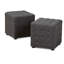 Repose-pieds cubique 14 po Burna-1630473889