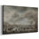 Paysages rétro-Cccxxxxi - Cavas enveloppés de galerie