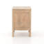 Table de chevet Nellie Cane-88590212-88590211