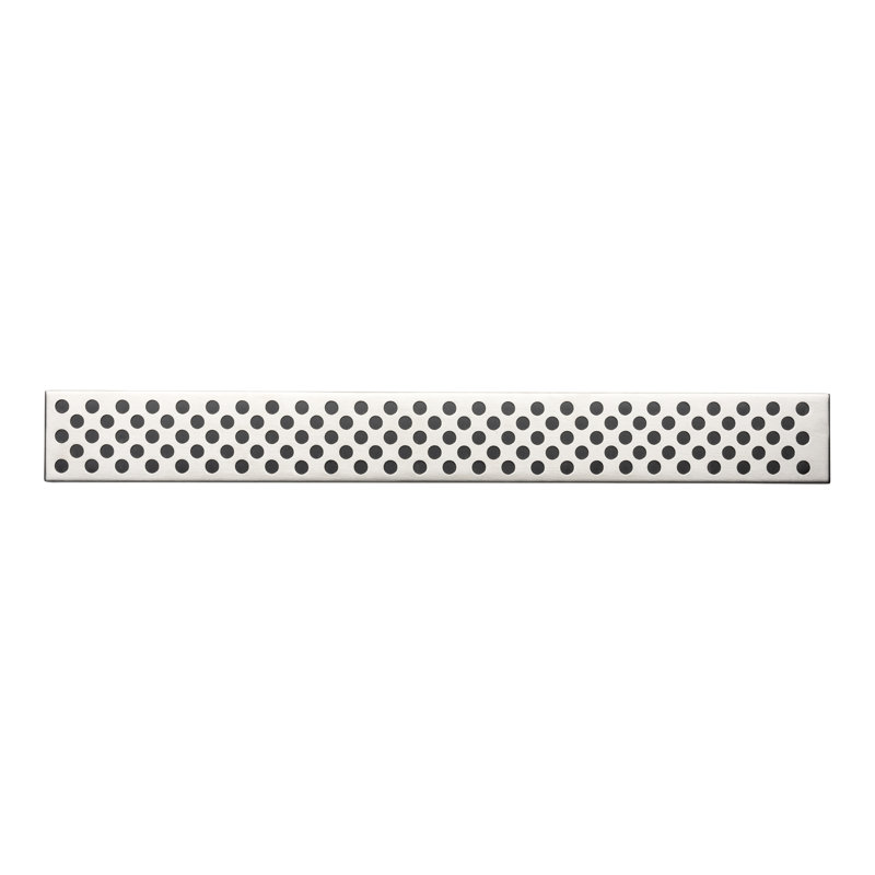 Grunwerg Rockingham Forge Magnetic Knife Holder
