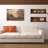 " Erstwhile Barn 3 & 4 " 2 - Pieces