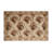 French Brown Indoor and Outdoor Area Rug-1475587067