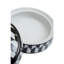 Battista Ceramic Decorative Box