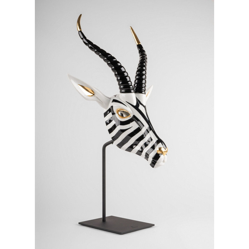 Antelope Mask