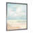 Silver Picture Framed