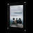 Acrylic Picture Frame-826943989