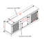 Console Farmhouse Rattan Tv-1283649430