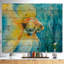 « un poisson rouge », impression-34273825-34273826
