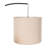 Catello 178cm Powder Coated Arched Floor Lamp