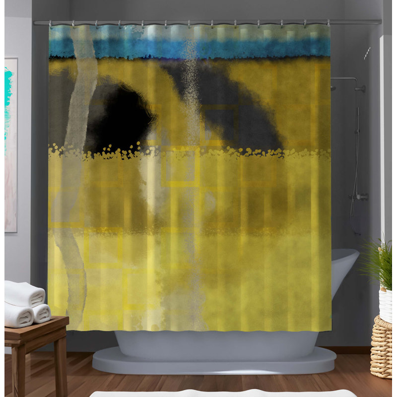 Rideau de douche Chelan