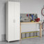 Armoire de rangement l 24 po Aleg-131893454
