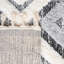 Tapis à poils longs Kiki Performance-95128055