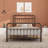 Palmquist Metal Slat Bed-1503538975