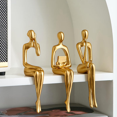 Statue de Steevie
