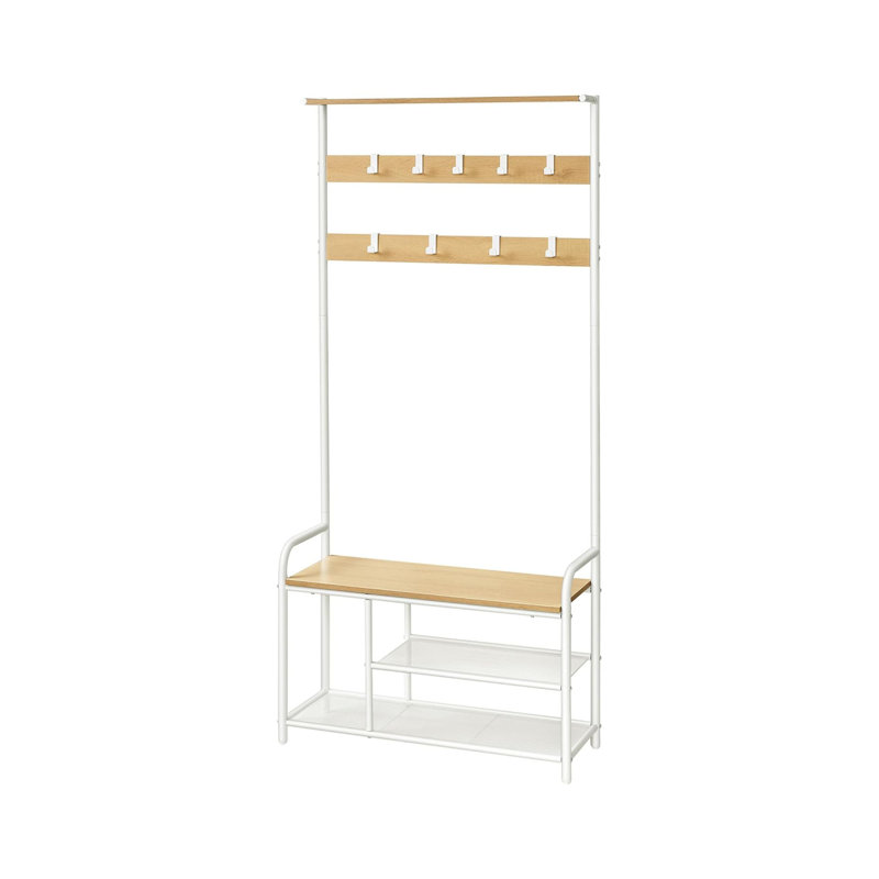 Breonca Hall Tree 85cm Wide