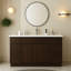 Base de meuble-lavabo simple 63 po seulement-98666893