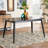 Chanlee Dining Table-1884046889