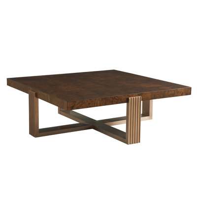 Rendezvous Coffee Table