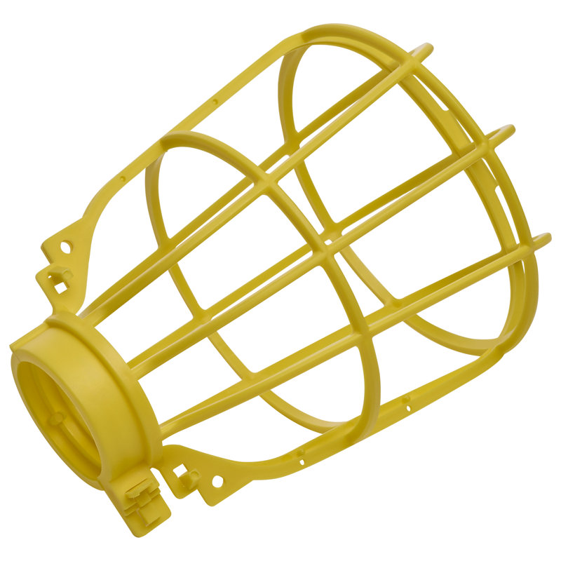 Guirlande de 100 lumières en plastique E26, 8.27" H x 1200" W x 4.8" D