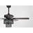 Dariush 52'' Ceiling Fan with Light Kit
