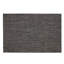Ensemble de napperons en tweed ivoire 6 pièces Ivanna-2021953219