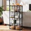 Cube de rangement en fil métallique, organisateur de rangement en métal à 8 cubes, étagère modulaire de présentation, armoire de rangement pour chambre à coucher, bureau