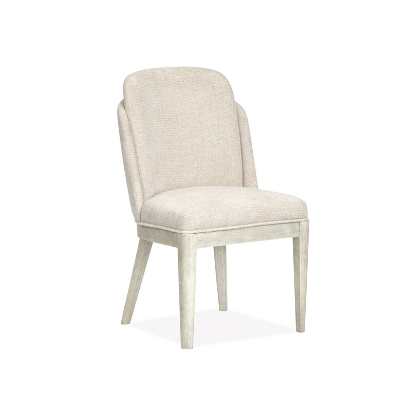 Rigsby Upholstered Host Chair