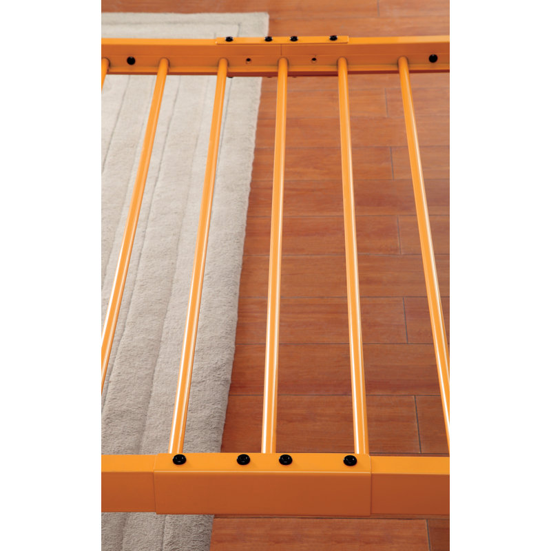 Keyson Kids, Full, Orange