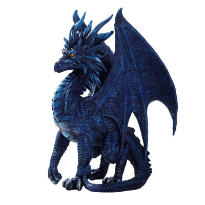 Dragon Of Twilight