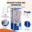 VEVOR Gumball Machine-97956512